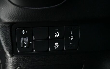 KIA Soul II рестайлинг, 2018 год, 1 647 000 рублей, 14 фотография