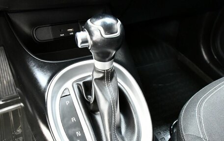 KIA Soul II рестайлинг, 2018 год, 1 647 000 рублей, 20 фотография