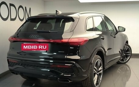 Audi Q5, 2026 год, 6 990 000 рублей, 3 фотография