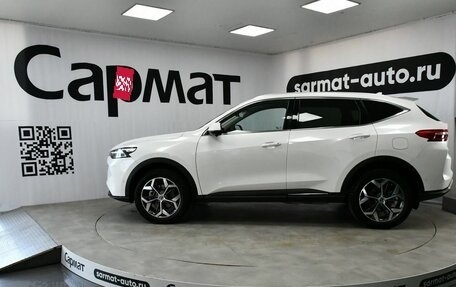 Haval F7 I, 2023 год, 2 547 000 рублей, 2 фотография