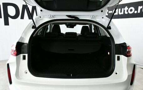 Haval F7 I, 2023 год, 2 547 000 рублей, 9 фотография