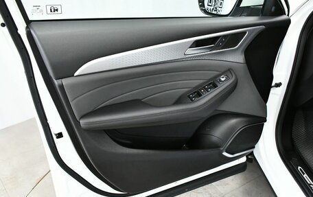 Haval F7 I, 2023 год, 2 547 000 рублей, 10 фотография