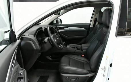 Haval F7 I, 2023 год, 2 547 000 рублей, 12 фотография