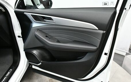 Haval F7 I, 2023 год, 2 547 000 рублей, 22 фотография