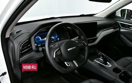 Haval F7 I, 2023 год, 2 547 000 рублей, 14 фотография