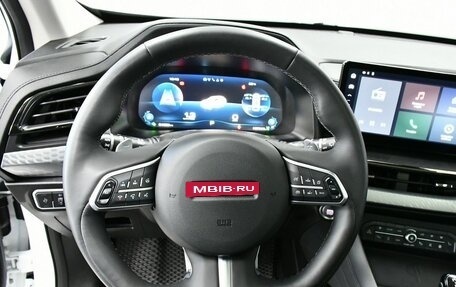 Haval F7 I, 2023 год, 2 547 000 рублей, 16 фотография