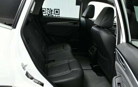 Haval F7 I, 2023 год, 2 547 000 рублей, 27 фотография