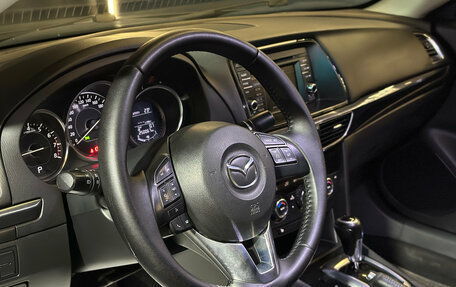 Mazda 6, 2013 год, 1 340 000 рублей, 7 фотография