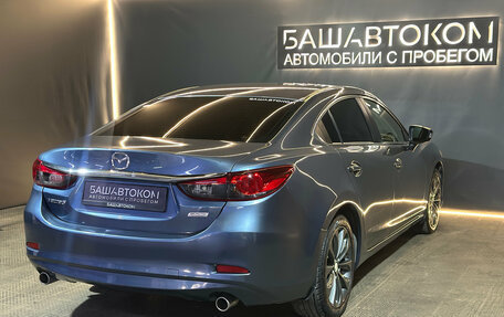 Mazda 6, 2013 год, 1 340 000 рублей, 4 фотография