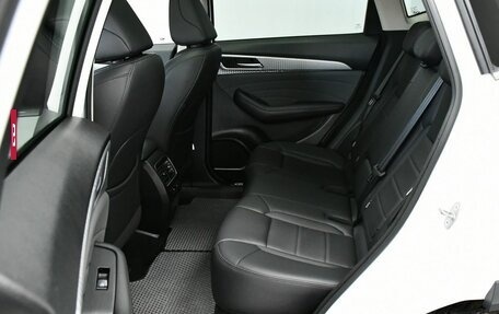Haval F7 I, 2023 год, 2 547 000 рублей, 24 фотография