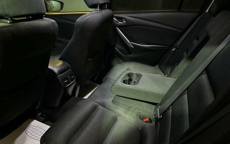 Mazda 6, 2013 год, 1 340 000 рублей, 9 фотография