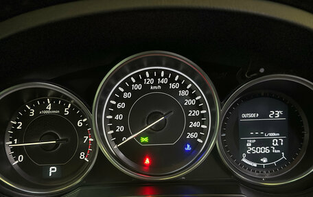 Mazda 6, 2013 год, 1 340 000 рублей, 12 фотография