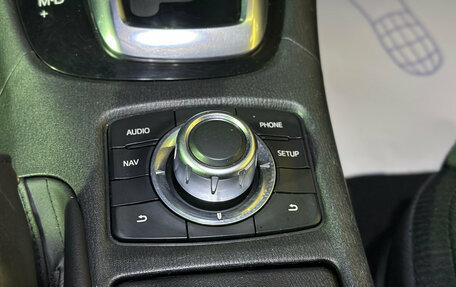 Mazda 6, 2013 год, 1 340 000 рублей, 16 фотография