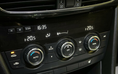 Mazda 6, 2013 год, 1 340 000 рублей, 14 фотография