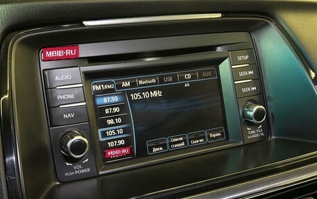 Mazda 6, 2013 год, 1 340 000 рублей, 13 фотография