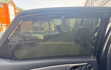 Lexus RX IV рестайлинг, 2015 год, 3 600 000 рублей, 17 фотография