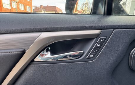 Lexus RX IV рестайлинг, 2015 год, 3 600 000 рублей, 16 фотография