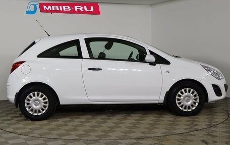 Opel Corsa D, 2012 год, 499 990 рублей, 4 фотография
