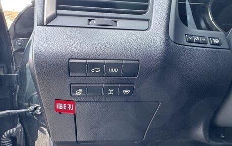 Lexus RX IV рестайлинг, 2015 год, 3 600 000 рублей, 18 фотография