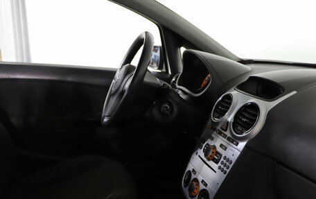Opel Corsa D, 2012 год, 499 990 рублей, 11 фотография