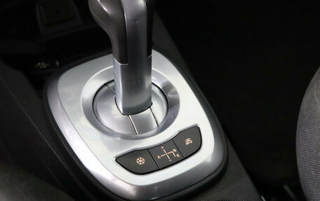 Opel Corsa D, 2012 год, 499 990 рублей, 17 фотография