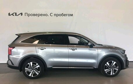 KIA Sorento IV, 2023 год, 4 890 000 рублей, 3 фотография