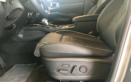 KIA Sorento IV, 2023 год, 4 890 000 рублей, 10 фотография