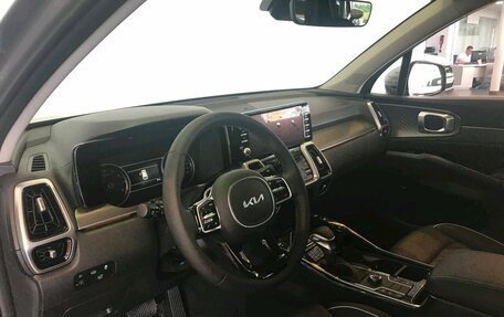 KIA Sorento IV, 2023 год, 4 890 000 рублей, 11 фотография