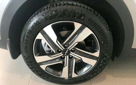 KIA Sorento IV, 2023 год, 4 890 000 рублей, 8 фотография