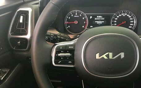 KIA Sorento IV, 2023 год, 4 890 000 рублей, 12 фотография