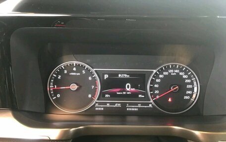 KIA Sorento IV, 2023 год, 4 890 000 рублей, 13 фотография