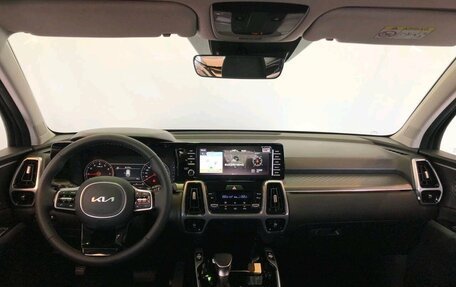 KIA Sorento IV, 2023 год, 4 890 000 рублей, 14 фотография