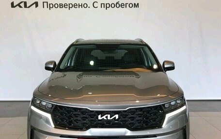 KIA Sorento IV, 2023 год, 4 890 000 рублей, 2 фотография