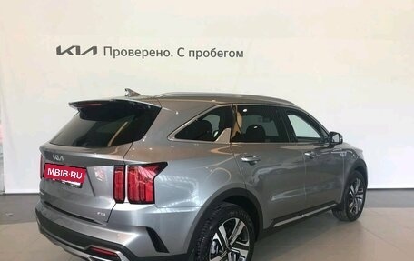 KIA Sorento IV, 2023 год, 4 890 000 рублей, 5 фотография