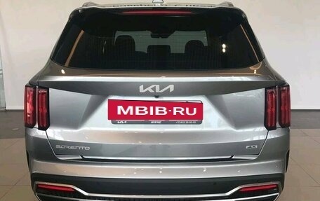 KIA Sorento IV, 2023 год, 4 890 000 рублей, 6 фотография