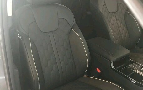 KIA Sorento IV, 2023 год, 4 890 000 рублей, 21 фотография