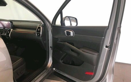 KIA Sorento IV, 2023 год, 4 890 000 рублей, 25 фотография