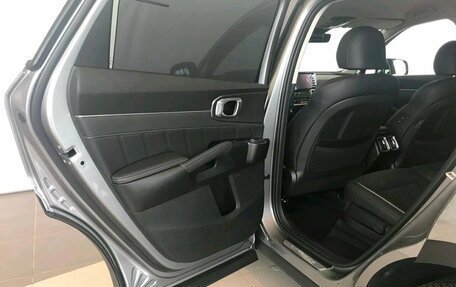 KIA Sorento IV, 2023 год, 4 890 000 рублей, 26 фотография