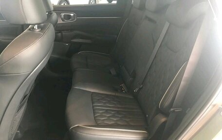 KIA Sorento IV, 2023 год, 4 890 000 рублей, 29 фотография