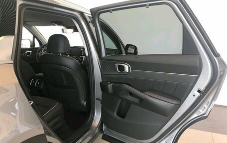 KIA Sorento IV, 2023 год, 4 890 000 рублей, 27 фотография