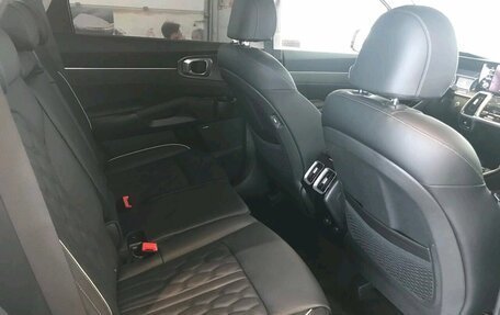 KIA Sorento IV, 2023 год, 4 890 000 рублей, 28 фотография