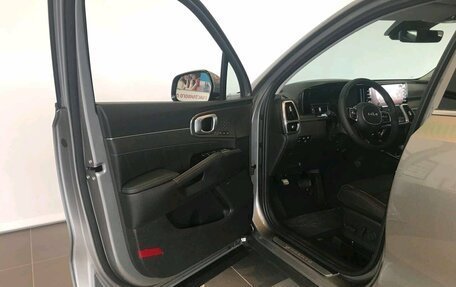 KIA Sorento IV, 2023 год, 4 890 000 рублей, 24 фотография