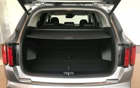 KIA Sorento IV, 2023 год, 4 890 000 рублей, 30 фотография