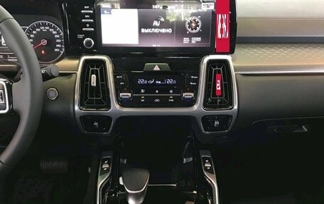 KIA Sorento IV, 2023 год, 4 890 000 рублей, 17 фотография