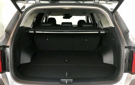 KIA Sorento IV, 2023 год, 4 890 000 рублей, 32 фотография