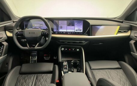 Audi Q5, 2026 год, 6 990 000 рублей, 26 фотография