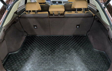 Lexus RX IV рестайлинг, 2017 год, 3 900 000 рублей, 10 фотография