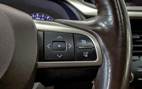 Lexus RX IV рестайлинг, 2017 год, 3 900 000 рублей, 27 фотография