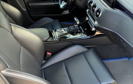 KIA Stinger I, 2021 год, 2 650 000 рублей, 12 фотография