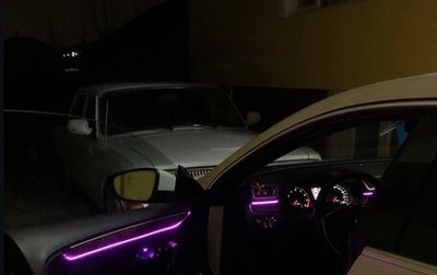 Volkswagen Passat CC I рестайлинг, 2011 год, 1 000 000 рублей, 1 фотография